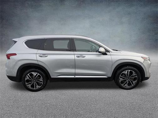 2019 Hyundai SANTA FE Ultimate 2.0T