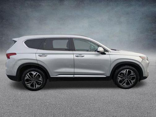 2019 Hyundai SANTA FE Ultimate 2.0T