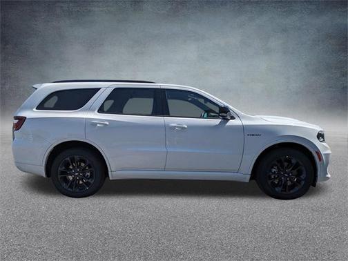2025 Dodge Durango R/T Plus AWD