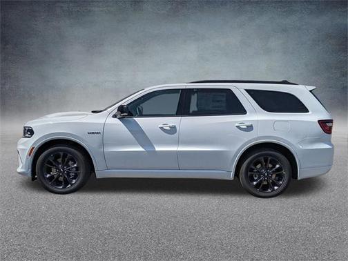 2025 Dodge Durango R/T Plus AWD