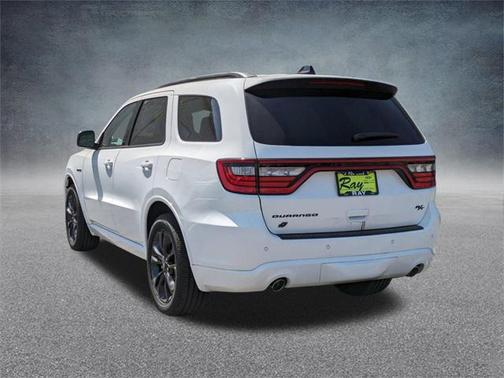 2025 Dodge Durango R/T Plus AWD