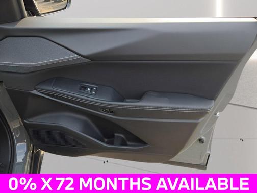 Sting-Gray Clearcoat 2026 Jeep Cherokee Laredo 4x4