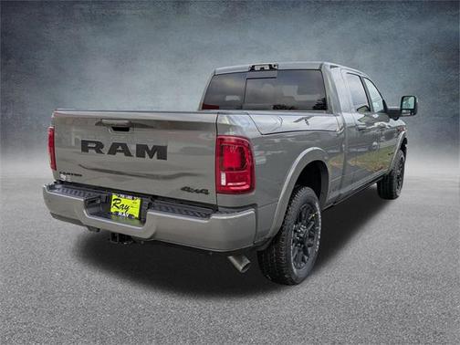 2026 RAM 2500 Limited