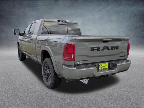 2026 RAM 2500 Limited