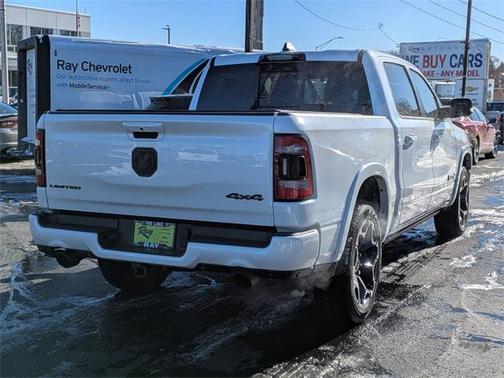 2023 RAM 1500 Limited