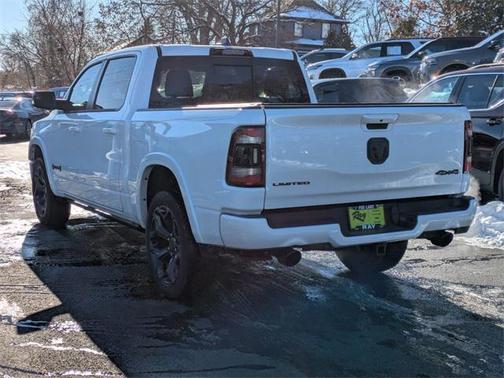 2023 RAM 1500 Limited