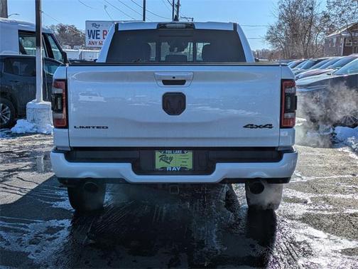 2023 RAM 1500 Limited