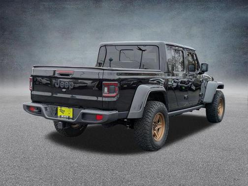 2024 Jeep Gladiator Nighthawk