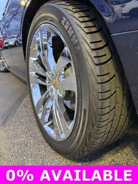 2014 Dodge Challenger R/T