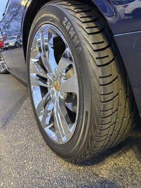 2014 Dodge Challenger R/T