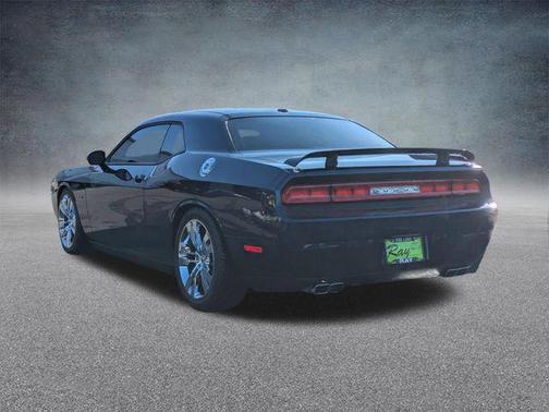 2014 Dodge Challenger R/T