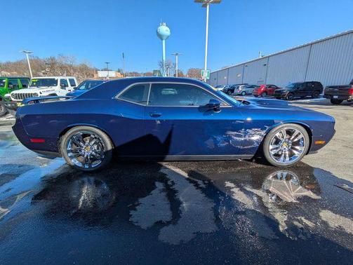 2014 Dodge Challenger R/T