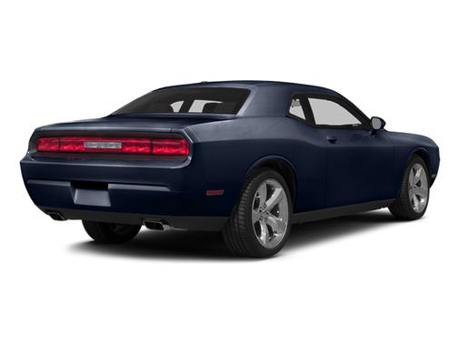 2014 Dodge Challenger R/T