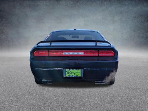 2014 Dodge Challenger R/T