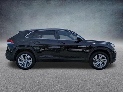 2021 Volkswagen Atlas Cross Sport 3.6L V6 SEL
