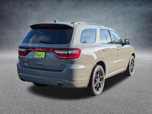 2026 Dodge Durango GT HEMI V8 AWD