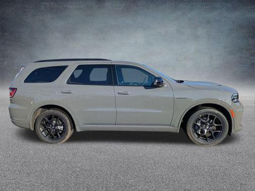 2026 Dodge Durango GT HEMI V8 AWD