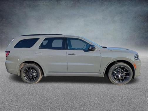 2026 Dodge Durango GT HEMI V8 AWD
