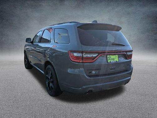 2026 Dodge Durango GT HEMI V8 AWD