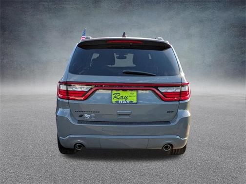 2026 Dodge Durango GT HEMI V8 AWD