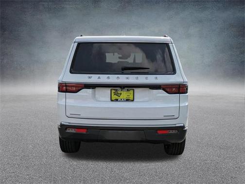 2022 Jeep Wagoneer Series II 4x4