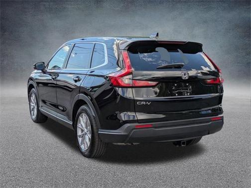 2023 Honda CR-V EX AWD