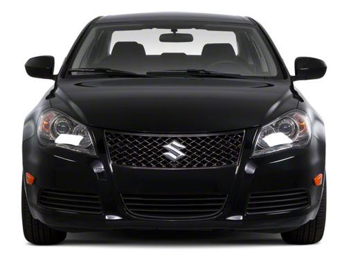 2010 Suzuki Kizashi SE