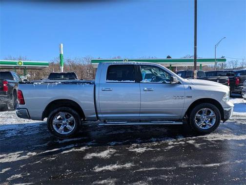 2014 RAM 1500 Big Horn