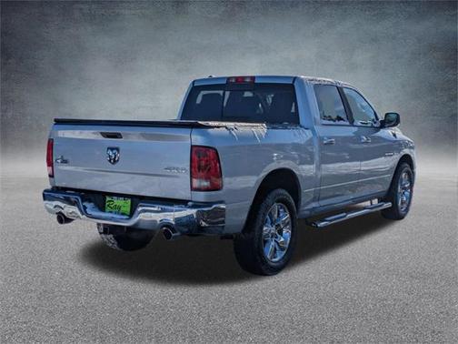 2014 RAM 1500 Big Horn