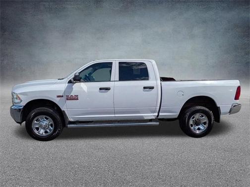 2016 RAM 2500 Tradesman