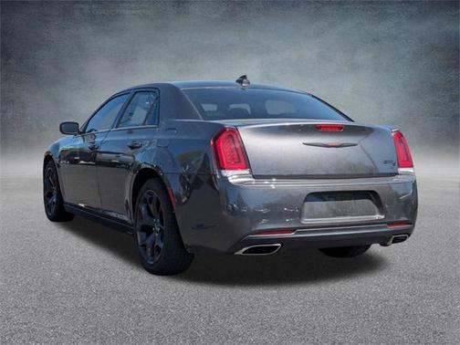 2022 Chrysler 300 S