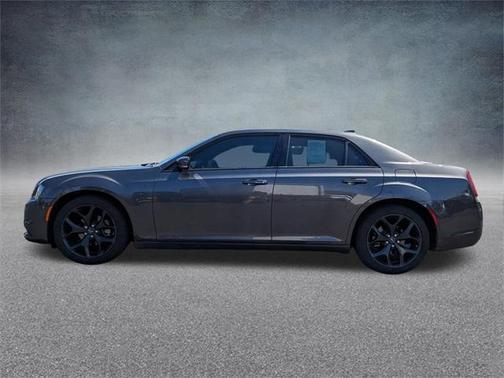 2022 Chrysler 300 S
