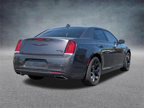 2022 Chrysler 300 S