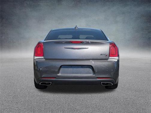 2022 Chrysler 300 S