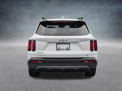2023 Kia Sorento EX