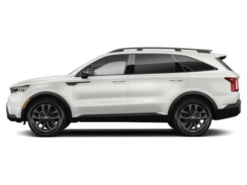 2023 Kia Sorento EX
