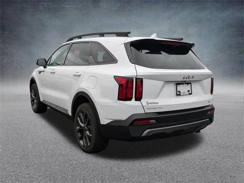 2023 Kia Sorento EX
