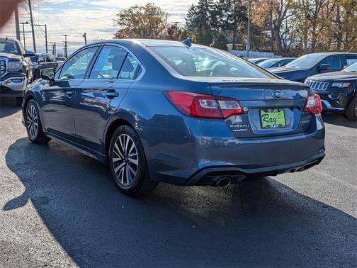 2018 Subaru Legacy Premium
