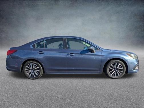 2018 Subaru Legacy Premium