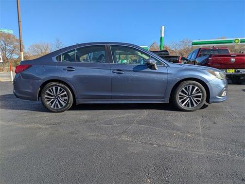 2018 Subaru Legacy Premium
