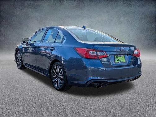 2018 Subaru Legacy Premium