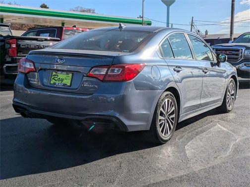 2018 Subaru Legacy Premium