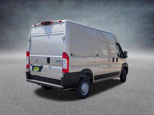 Sandstone Pearlcoat 2026 RAM ProMaster 1500 Base