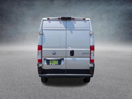 Sandstone Pearlcoat 2026 RAM ProMaster 1500 Base