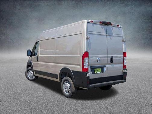 Sandstone Pearlcoat 2026 RAM ProMaster 1500 Base