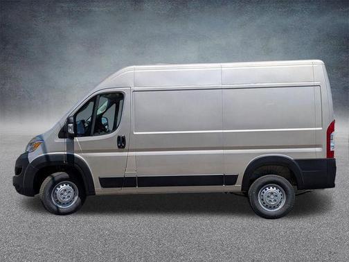 Sandstone Pearlcoat 2026 RAM ProMaster 1500 Base