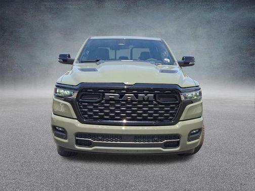 Canyon Lake 2026 RAM 1500 Big Horn/Lone Star