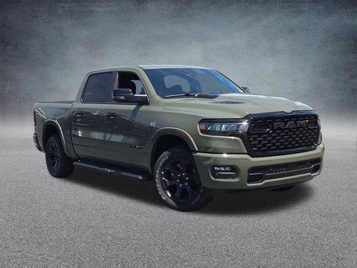 Canyon Lake 2026 RAM 1500 Big Horn/Lone Star