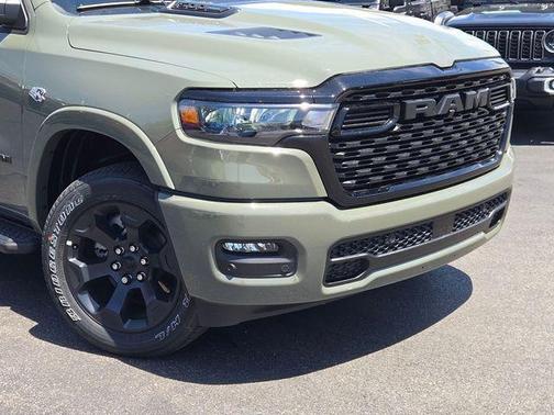 Canyon Lake 2026 RAM 1500 Big Horn/Lone Star