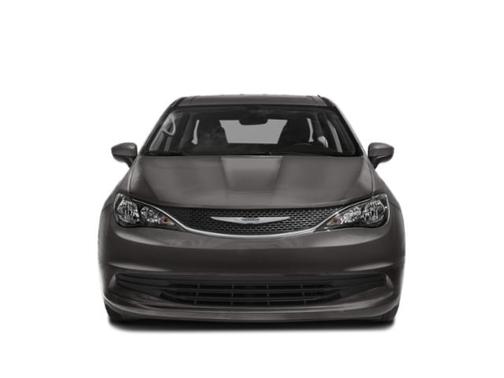 Maximum Steel Metallic Clearcoat 2020 Chrysler Pacifica L